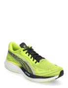 PUMA Velocity Nitro 3 Psychedelic Rush Gul