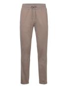 Les Deux Sterling Track Pants Brun