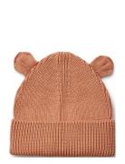 Liewood Gina Beanie Rosa