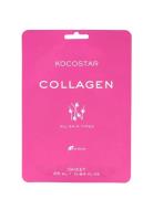 KOCOSTAR Kocostar Collagen Mask Sheet Nude