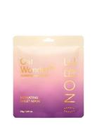 NOBE Nobe Oat Wonder® Hydrating Sheet Mask 1 Pc Nude