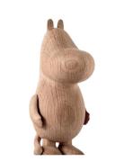 Moomin X Moomintroll Oak Large Home Decoration Decorative Accessories-...