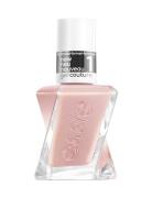 Essie Essie Gel Couture Last Nightie 507 13,5 Ml Rosa