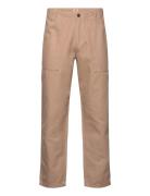 Armor Lux Trousers Beige