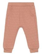 Hust & Claire Tillie - Joggers Rosa