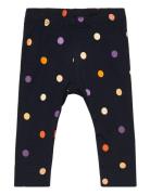 Name It Nbftunna Legging Pb Marinblå