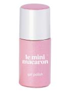 Le Mini Macaron Single Gel Polish Sugar Crush Rosa