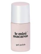 Le Mini Macaron Single Gel Polish Paris Gris Beige