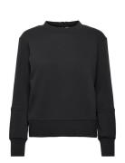 Sail Racing W Beam Sweater Svart