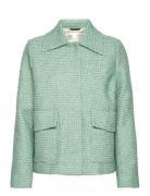 InWear Titaniw Jacket Grön
