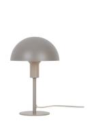 Nordlux Ellen Mini | Bordlampe | Beige Grå