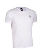 Daehlie T-Shirt Primary Vit