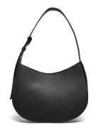 Lindex Bag Erica Clean Look Svart