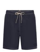 Superdry Vintage Ripstop 17 Swim Short Marinblå