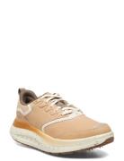 KEEN Ke Wk400 Leather W-Safari-Birch Brun