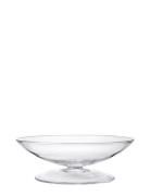 LOUISE ROE Bubble Glass, Grape Tray Nude