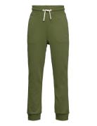 GANT Shield Sweat Pant Grön