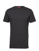 JBS Jbs T-Shirt O-Neck Svart