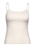 Moonchild Yoga Wear Lunar Luxe Cami Kräm