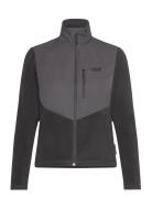 Helly Hansen W Daybreaker Block Jacket Svart