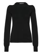 Rosemunde Viscose Pullover Svart