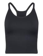 Odlo Odlo Tank Crop Active 365 2 In1 Seamless Svart