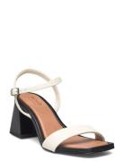 NEWD.Tamaris Women Sandals Vit