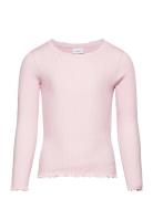 Name It Nmfdukke Xsl Ls Top Rosa