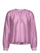 MSCH Copenhagen Mschvarsha Romina Top Rosa