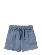 Name It Nbmfaher Shorts F Blå