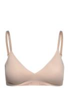 Lindex Bra Svea Light Beige