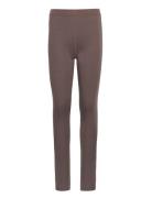 Hust & Claire Laki - Leggings Lila