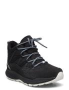 Merrell Women's Bravada Edge 2 Thermo Demi Svart
