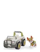 Paw Patrol Paw Patrol Basic Vehicle Tracker Multi/patterned