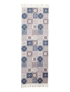 Noble House Mat Marrakech 70X 200Cm Multi/patterned