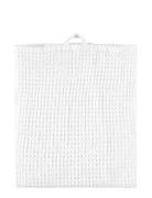 Towel Waffle 70X130Cm Home Textiles Bathroom Textiles Towels & Bath To...