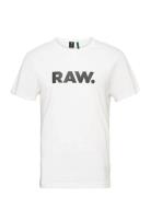 G-Star RAW Holorn R T S\S Vit