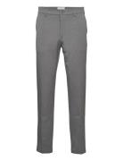 Les Deux Como Reg Suit Pants Grå