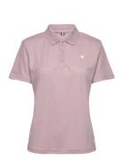 Björn Borg Ace Polo Lila