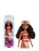 Disney Princess Disney Princess Vaiana Doll Multi/patterned