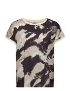 B.young Bypanya Tshirt 8 - Beige