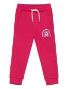 Name It Nmfbella Swe Pant Unb Pb Rosa