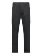 LEVI´S Men 513 Slim Straight Jet Svart