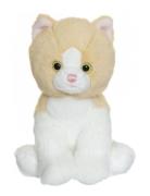 Teddykompaniet Kittens, Beige Beige