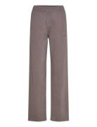 HOLZWEILER W. Lagoon Oslo Trousers Grå