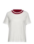 Morris Lady Corrine Tee Vit