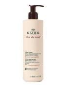 NUXE Comforting Body Cream 400 Ml Nude