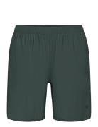 Björn Borg Ace 9 Shorts Khaki Green