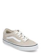 VANS Rowley Classic Grå