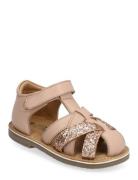 Sofie Schnoor Baby And Kids Sandal Rosa